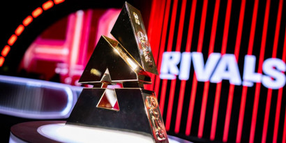 BLAST Rivals Fort Worth : un plateau de huit équipes marqué par la présence de Team Vitality et plusieurs forfaits