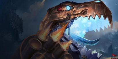 Notes de la mise à jour 16.2 sur Teamfight Tactics : de équilibrages et des buffs