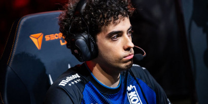 Alvaro : « Je sais que nous battrons la Karmine Corp en playoffs, j'attends juste le moment venu »