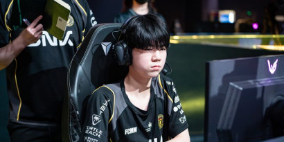 Mercato LoL : Diable rebondit officiellement chez Nongshim RedForce et fait son mea culpa