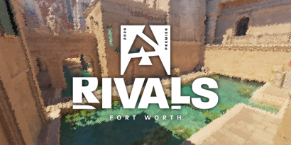 BLAST Rivals Spring 2026 : les infos du tournoi