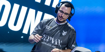 « Je pense que j'avais largement rempli mon contrat », YouKnow revient sur son départ de 3DMAX