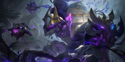 PBE LoL Patch 26.5 : de nouveaux skins pour Maokai, Sona et Xerath