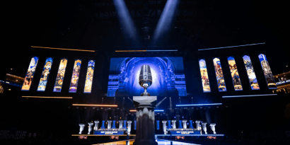 IEM Cologne Major 2026 : coup d'envoi des playoffs