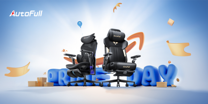 Guide d'achat AutoFull : quelle chaise gaming choisir pour votre setup ?