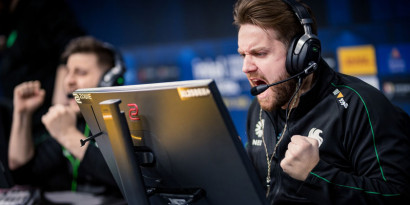 « Nous savons que nous ne jouons pas le meilleur CS cette saison », NiKo fait le point sur la dynamique de Team Falcons