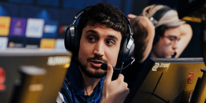 G2 Esports et Team Liquid officialisent l'échange de malbsMd et NertZ avant le Major de Cologne