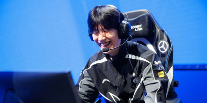 Mercato LoL : TheShy s’éloigne des terrains, IG doit préparer 2026 sans son toplaner