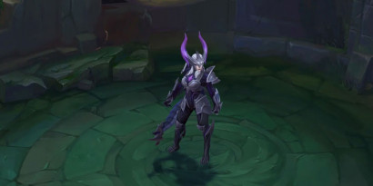 Résumé du Dev Update League of Legends : nouvelle Shyvana, ajustements du matchmaking et ARAM du chaos