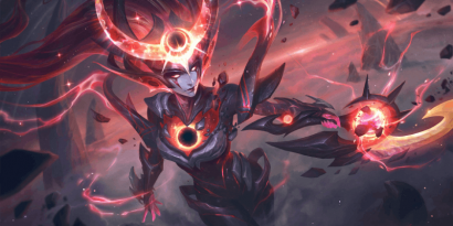 PBE LoL Patch 26.11 : de nouveaux skins pour Diana, Leona, Sion, Irelia et Illaoi