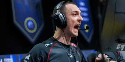 MIBR ajuste son effectif : nqz récupère l'AWP pour stabiliser le projet 2026