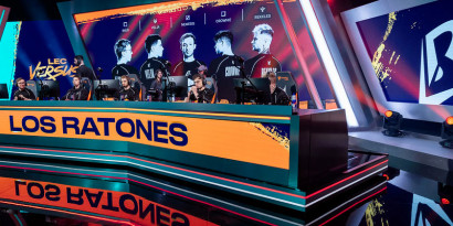 YamatoCannon : « On est en 0-3, ce n’est pas le meilleur résultat »