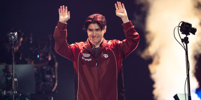 Yike : « Avoir le public de notre côté qui nous encourage, c'est incroyable »