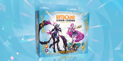 Riftbound : l'extension Radiance introduit les cartes neutres et dévoile ses nouvelles Légendes