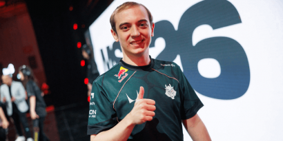 Hall of Legends 2026 : Caps bientôt consacré aux côtés de Faker et Uzi ?