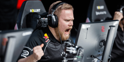 Magisk rejoint BC.Game Esports pour relancer un projet en plein doute