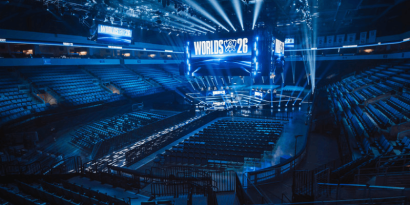 Worlds 2026 : la LCK écrase le Round 1 du Swiss Stage, la LPL s'effondre totalement