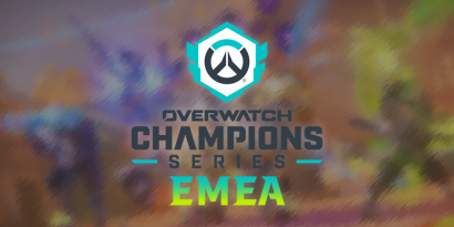 OCS EMEA Stage 3 : le suivi complet avec la Team Peps
