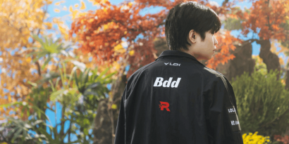 Mercato LoL LCK : KT Rolster prolonge les contrats de PerfecT et Bdd jusqu'en 2028