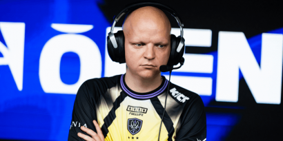 « On s'est vraiment concentrés sur le fait de retrouver un bon état d'esprit », XTQZZZ après la qualification de Vitality en demi-finale