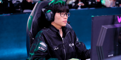 Siwoo : « je me fixe clairement la première place comme objectif et je vais tout donner pour y arriver »