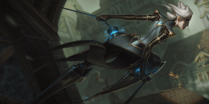 PBE LoL 26.16 : la preview des futurs équilibrages... coup d'arrêt pour les supports roamers