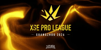 XPL Guangzhou 2026 : XinSai Esports fait son mea culpa après une phase de groupes chaotique