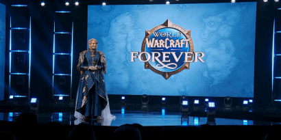 World of Warcraft Forever : résumé du « What's Next Panel » de la BlizzCon 2026