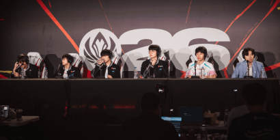 Daeny, head coach BLG : « Mon objectif a toujours été de construire une équipe dont on peut dire qu'elle joue un beau League of Legends. »