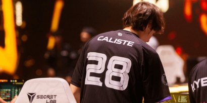 Caliste : « Nous aurions aimé gagner cette grande finale devant nos fans. Cela aurait été une très belle histoire »