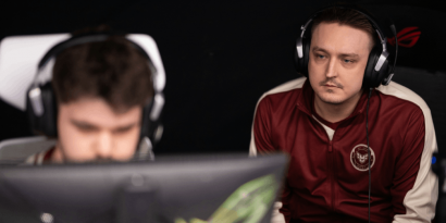 HEROIC écarte coach doto trois mois après sa nomination, et confie les rênes à Snappi