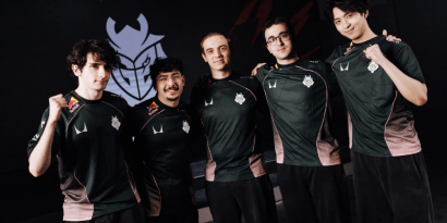 EWC 2026 : G2 Esports défait FURIA pour son match d'ouverture