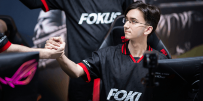 Team Liquid recrute le jeune Jorko pour remplacer ultimate au poste de sniper