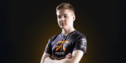 Cyanide, champion du monde League of Legends, est décédé