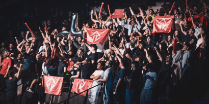 Joblife quitte la LFL et ferme sa section League of Legends