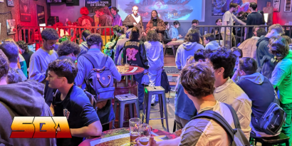A quelques jours de la SBA à Montpellier, on a parlé Smash Bros avec Zelume