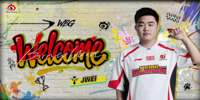 Mercato LoL LPL 2026 : Weibo Gaming finalise sa restructuration avec l'arrivée de Jwei