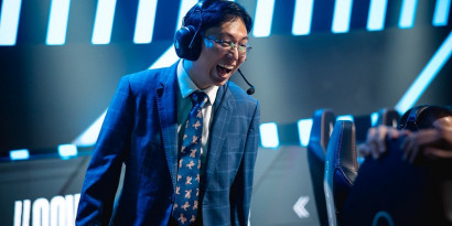 Mercato LoL : SeeEl annonce sa retraite et quitte le circuit compétitif