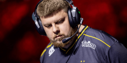 Eversax autorisé à explorer ses options après la saison 2026 de Vitality