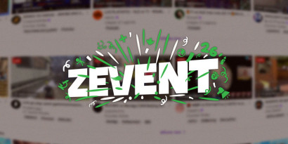 Comment profiter du ZEVENT sans publicités sur Twitch ?