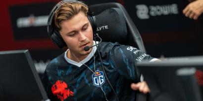 Ninjas in Pyjamas écarte n0te et recrute adamb en provenance d'OG