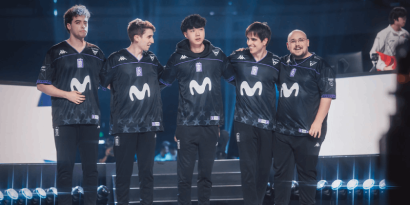 Worlds 2026 : Movistar KOI foudroie Bilibili Gaming en ouverture du Swiss Stage