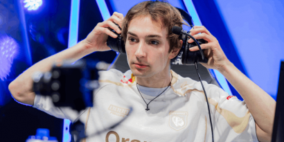 Busio : « C'est ce qu'on appelle la tactique Yike »