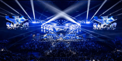 IEM Beijing 2026 : la liste des premiers invités dévoilée, Vitality et Spirit absents
