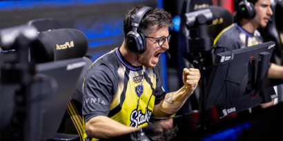 StarLadder StarSeries Fall 2026 : présentation, format et planning du tournoi barcelonais avec Vitality