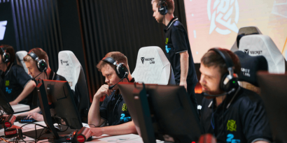 Ninjas in Pyjamas préparerait un remaniement majeur et viserait un nouvel IGL