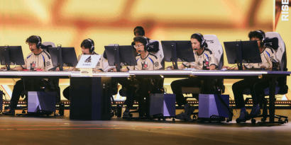 The MongolZ écarte tikuak et DarkMeister de son roster