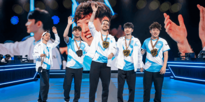 Cloud9 fait tomber LYON et valide son billet pour les Worlds 2026 de League of Legends