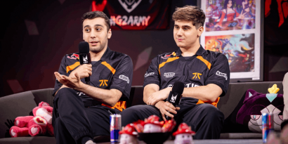 « Nous devions absolument gagner pour sortir de ce cycle », Fnatic s'offre G2 et retrouve la confiance
