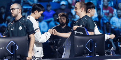 Worlds 2026 : G2 Esports s'effondre face à Top Esports et jouera sa survie au prochain tour